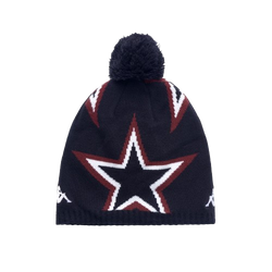 Czapka Kappa FOMOCK G US Blue Baritone/Pomegranate - 2025/26