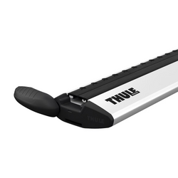 Belki dachowe Thule WingBar Evo