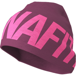 Czapka Dynafit Light Logo Beanie Cheeky Pink - 2025/26