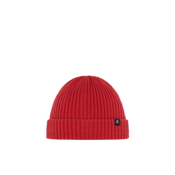 Mützen Eisbar Ripp MÜ 2.0. Red - 2025/26