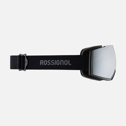Gogle Rossignol Magne'lens Black - 2025/26