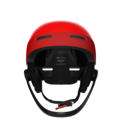 Kask POC Artic SL Mips Prismane Red - 2024/25