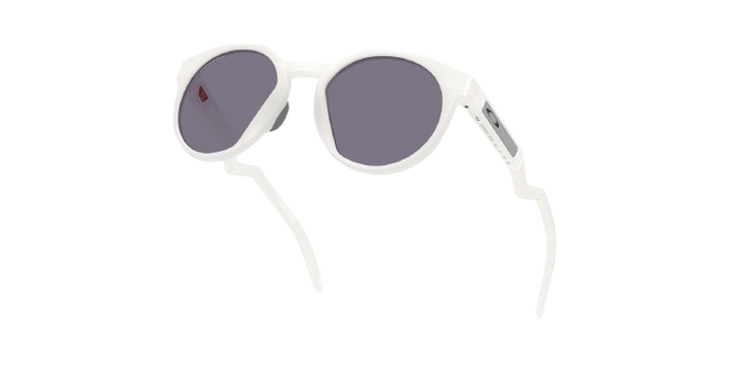 Sunglasses OAKLEY HSTN Matte Vapor Frame/Prizm Grey Lenses