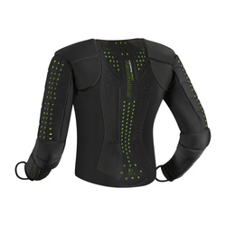 Protector Komperdell Full Protector Slalom Shirt Long With Mesh - 2025/26