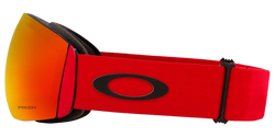 Gogle Oakley Flight Deck L Matte Redline/Prizm Torch Iridium - 2025/26