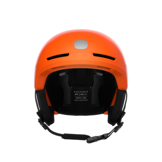 Helmet POC Pocito Obex Mips Fluorescent Orange - 2025/26