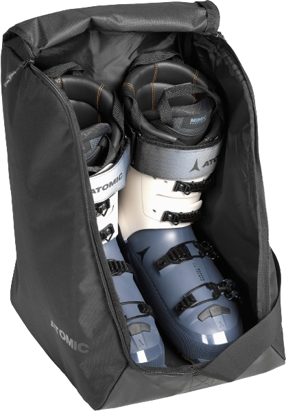 Torba na buty narciarskie Atomic Boot Bag Black – 2025/26