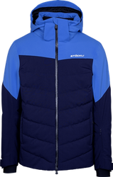 Kurtka narciarska Stoeckli Race Azzurro/Navy - 2024/25