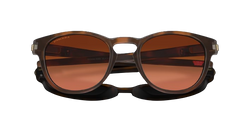 Okulary Oakley Latch Prizm Brown Gradient Lenses/Matte Brown Tortoise Frame