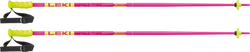 Kije LEKI Swtch Pink - 2025/26