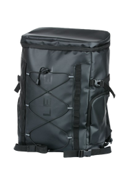 Plecak LEVEL Urban Black 25L - 2023/24