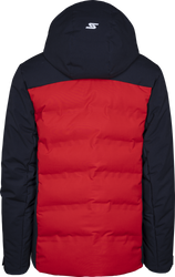 Kurtka narciarska Stoeckli WRT Cross Pro Red/Black - 2024/25