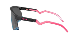 Okulary OAKLEY BXTR Prizm Black Lenses / Matte Black Frame