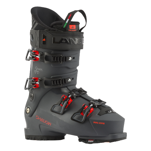 Buty narciarskie Lange Shadow 120 MV GW Pewter Grey - 2024/25
