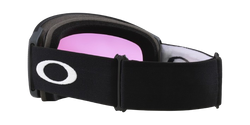 Gogle Oakley Flight Tracker L Matte Black Prizm Snow Iced Iridium - 2025/26