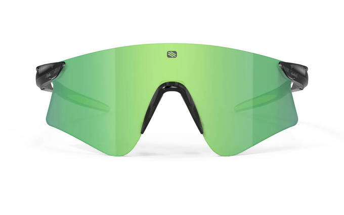 Okulary Rudy Project ASTRAL CRYSTAL ASH - Multilaser Green 
