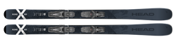 Skis HEAD Kore X 80 LYT-PR + Protector PR 11 GW - 2025/26