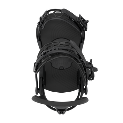 Snowboardbindungen Union Flite Pro Black - 2025/26