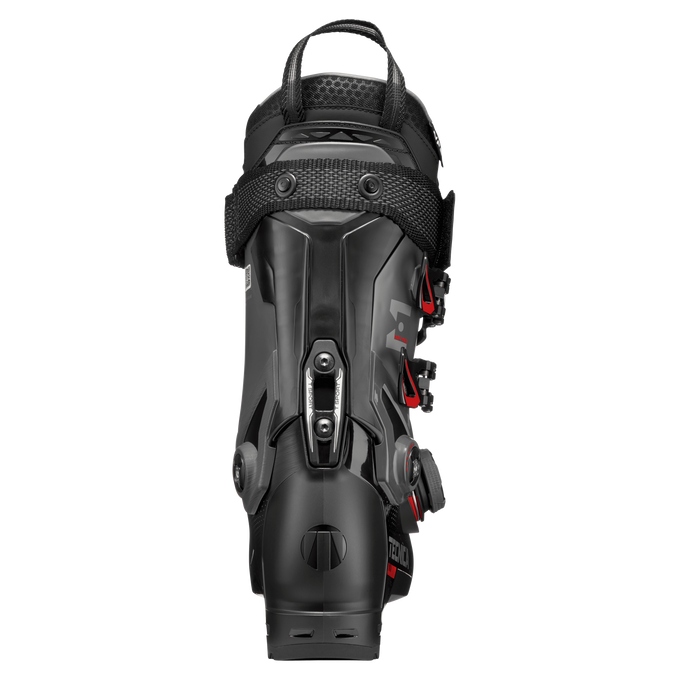 Skischuhe TECNICA Mach BOA MV 110 GW Black - 2025/26