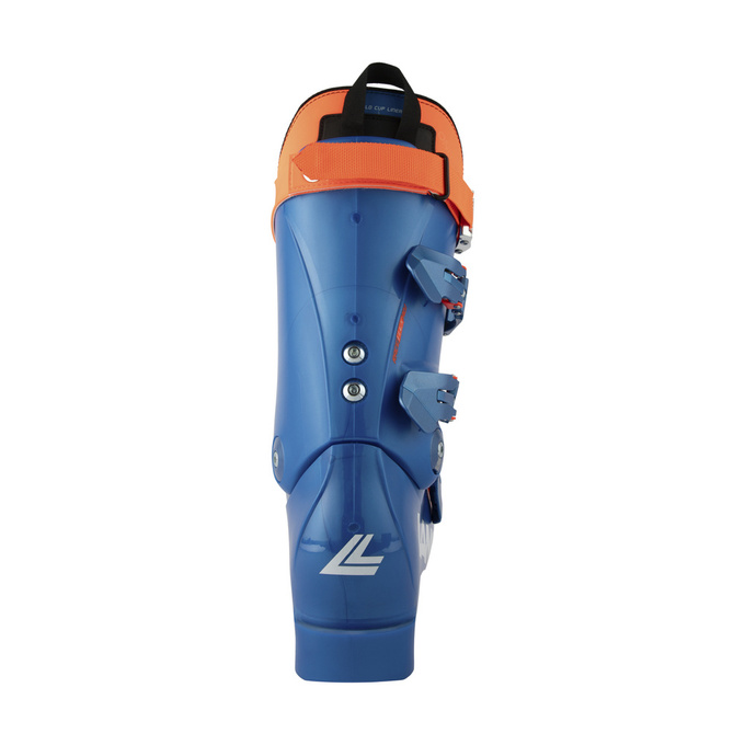 Buty narciarskie Lange World Cup RS 140 Variant Blue - 2025/26