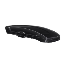 Box dachowy Thule Vector L Titan Matte