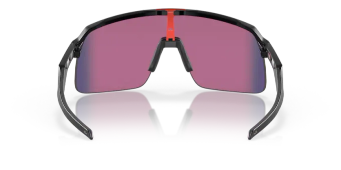 Okulary Oakley Sutro Lite Matte Black/Prizm Road