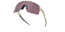 Sunglasses Oakley Sutro Lite Matte Sand Frame / Prizm Road Black Lenses