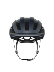 Bicycle helmet POC Omne Beacon MIPS Apatite Navy Matt/Fluorescent Orange Matt - 2025