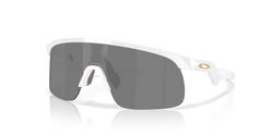 Okulary Oakley Resistor Pearl White/Prizm Black