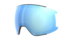 Szyba HEAD Sentinel SL Smoke Blue S3 - 2025/26