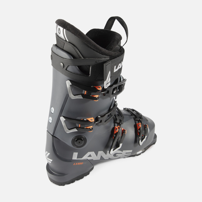 Buty narciarskie Lange LX 100 HV GW  Black - 2024/25