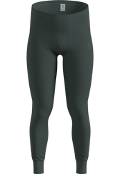 Thermoactive Leggings Odlo Active Warm BL Bottom Long Man Urban Chic - 2025/26
