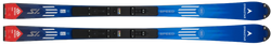 Skis Dynastar Speed Omeglass FIS SL Factory 165 R22 + Look Px 18 Rockerace GW Hot Red - 2025/26