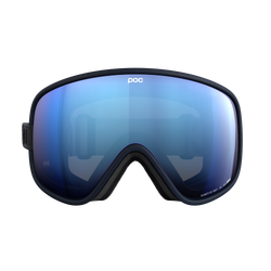 Goggles POC Vitrea Apatite Navy/Partly Sunny Blue - 2025/26
