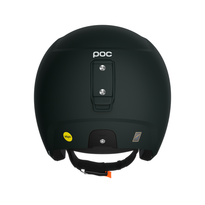 Helmet POC Skull Dura X Mips Pargasite Green Matt - 2025/26