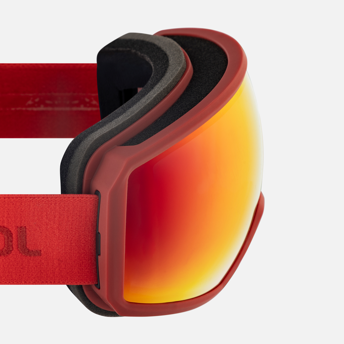 Gogle Rossignol Izar Red - 2025/26