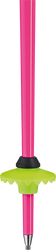 Kije LEKI WCR Lite SL 3D Pink - 2025/26