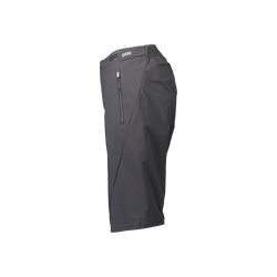 Spodenki rowerowe POC Essential Enduro Shorts Sylvanite Grey - 2025