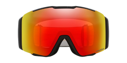Goggles Oakley Line Miner Pro M Matte Black Prizm Torch + spare lenses Prizm Iced - 2024/25