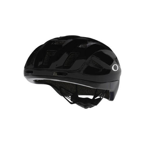 Kask Rowerowy Oakley ARO3 Endurance Eu Polished Black - 2025