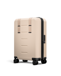 Walizka Db Ramverk Carry-on Fogbow Beige - 2024/25