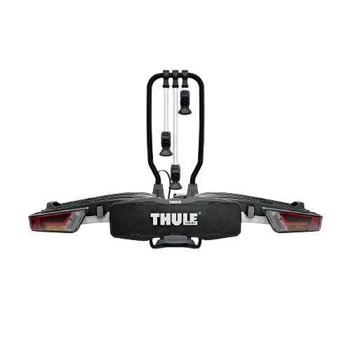 Bagażnik rowerowy Thule EasyFold XT 3-bike