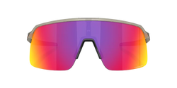 Okulary Oakley Sutro Lite Prizm Road Lenses/Matte Grey Ink Frame