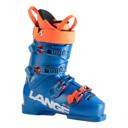 Ski boots Lange World Cup RS 110 MV Variant Blue -  2025/26