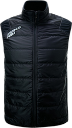 Kamizelka Energiapura Ornon Black - 2023/24