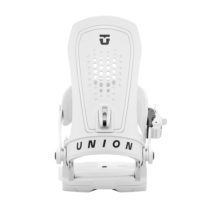 Snowboardbindungen Union  Force White 20-YR - 2025/26