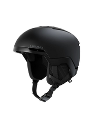 Kask HEAD Faero Exp Black - 2025/26