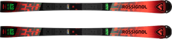 Narty Rossignol Hero Athlete SL PRO 128-149 R21 (komórki) - 2025/26