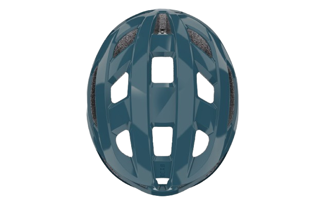 Kask Rudy Project SKUDO Teal Shiny - 2025