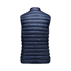 Vest POC Coalesce Vest Apatite Navy - 2025